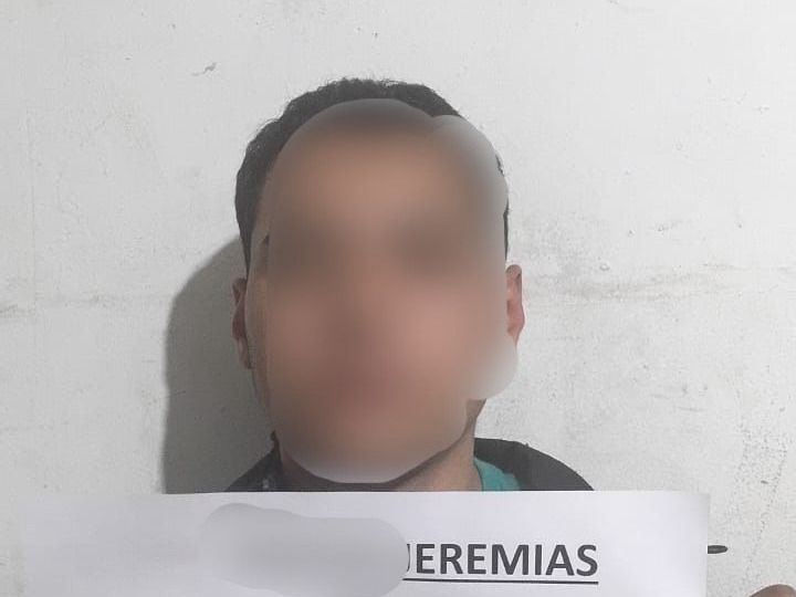 Detuvieron a un joven sospechoso por un homicidio ocurrido en mayo en la zona oeste.