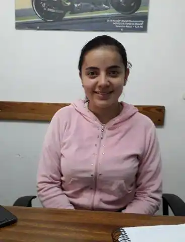 “Tengo la esperanza de volver algún día a una Venezuela libre”