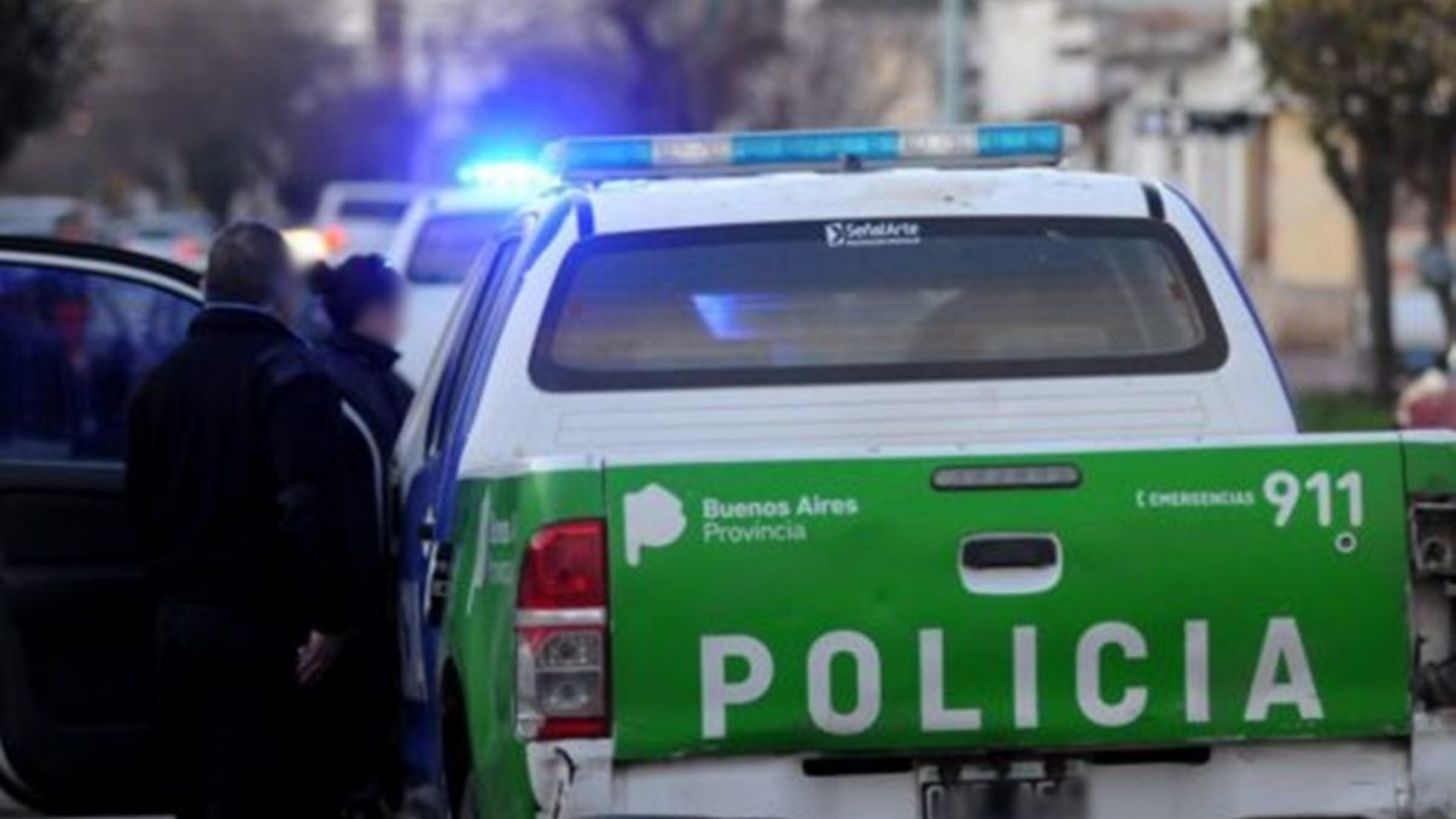 Berazategui:  fingió tener nueve años para detener al acosador de su hija