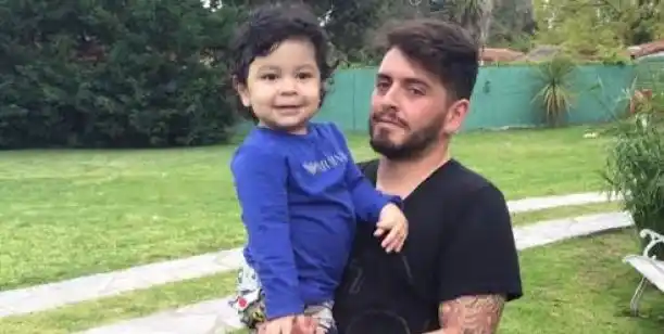 "Se está colgando de Diego Fernando, no lo quiere como hermano"