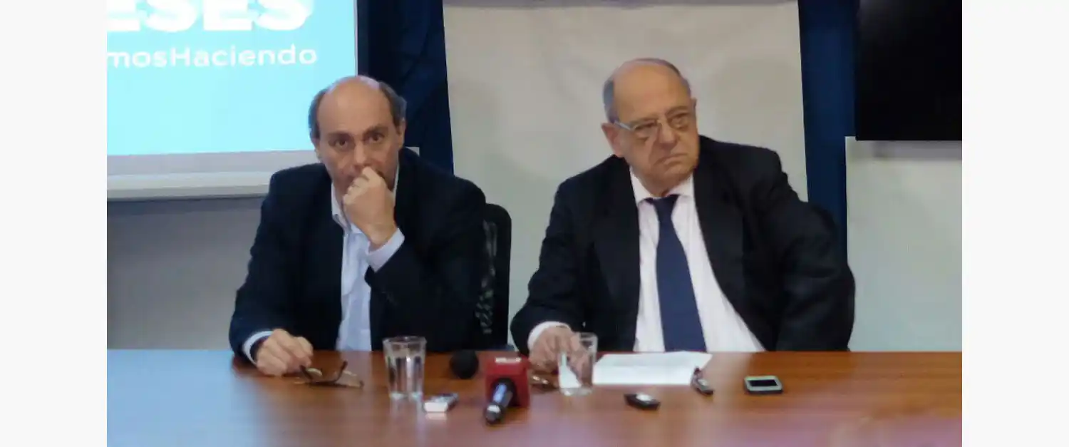 Arroyo y los 20 meses: "Pusimos todo lo mejor y las cosas cambiaron"