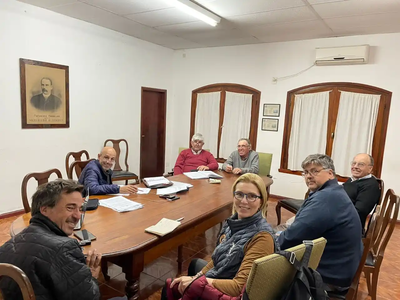 La Asociación Rural de Chascomús convocó a una Asamblea General Ordinaria para este jueves