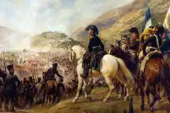 Homenaje al Gral. José de San Martín en el 170º Aniversario de su fallecimiento