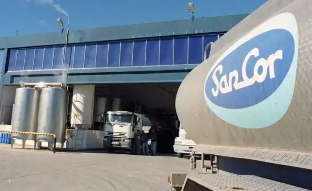 La Tarantela, al frente de la planta quesera que le compró a SanCor