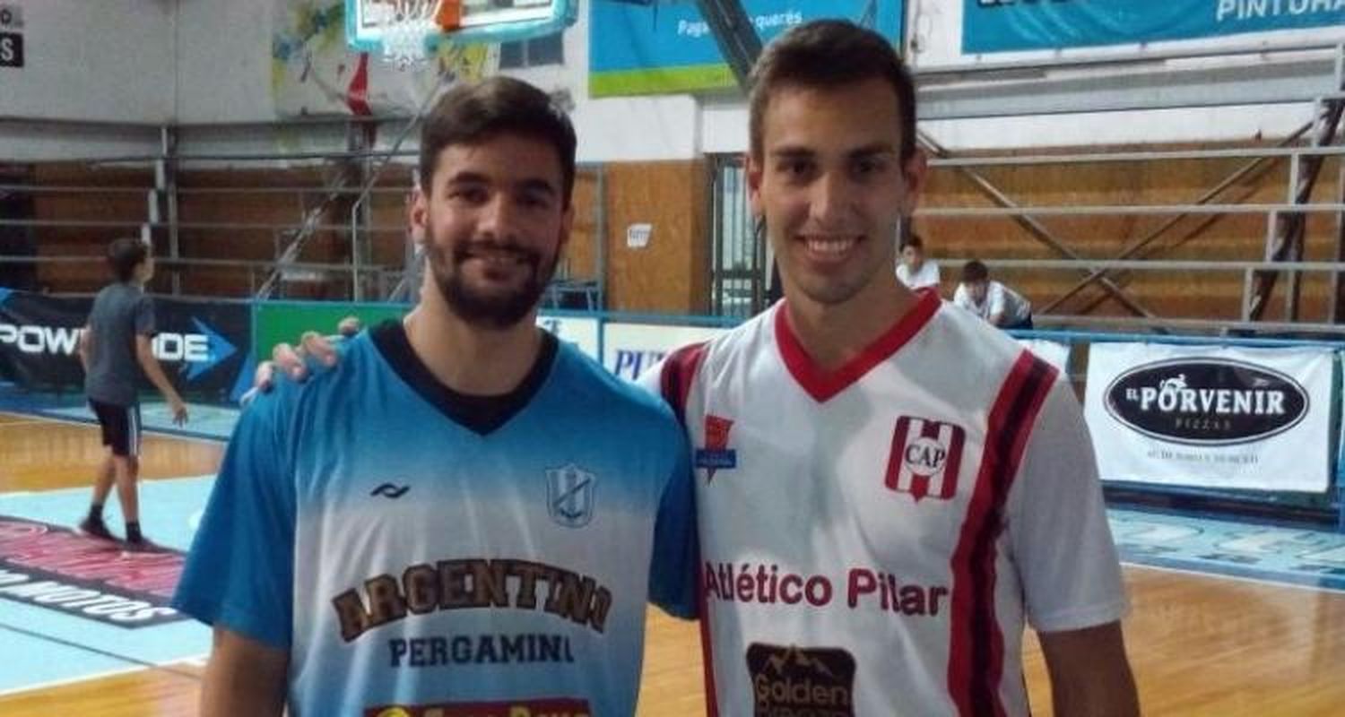 Torneo Federal: Leandro Bordoy se quedó con el duelo sampedrino