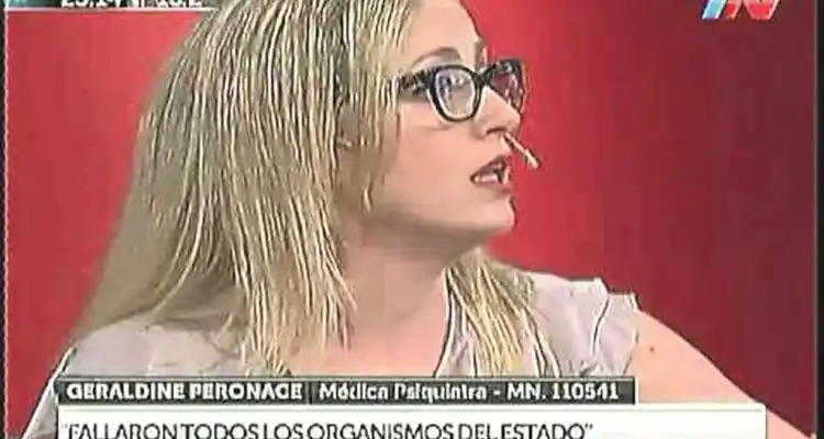 Charla en la Escuela Normal sobre drogas