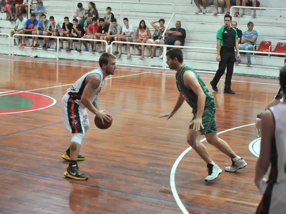 El Tala quiere dar el batacazo