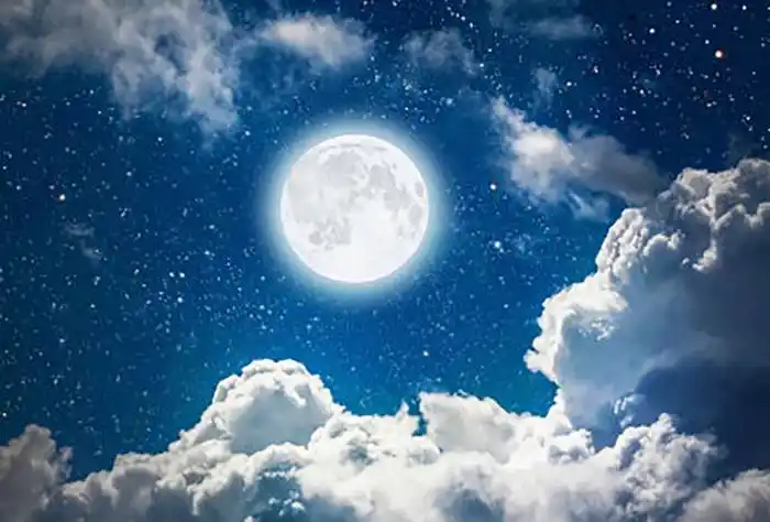 Según nueva evidencia,  la Luna afecta al sueño