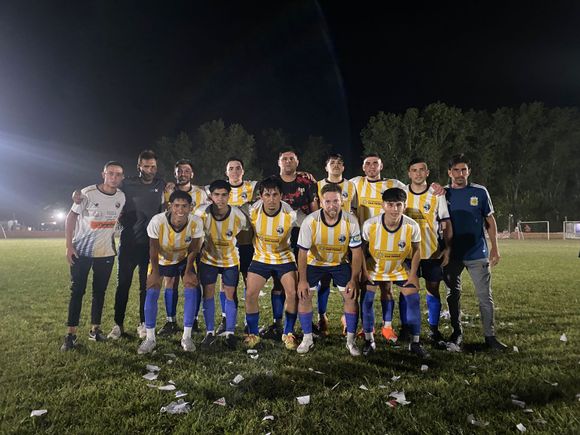 Copa de Clubes: Central Córdoba se enfrenta ante Obras de Arrecifes