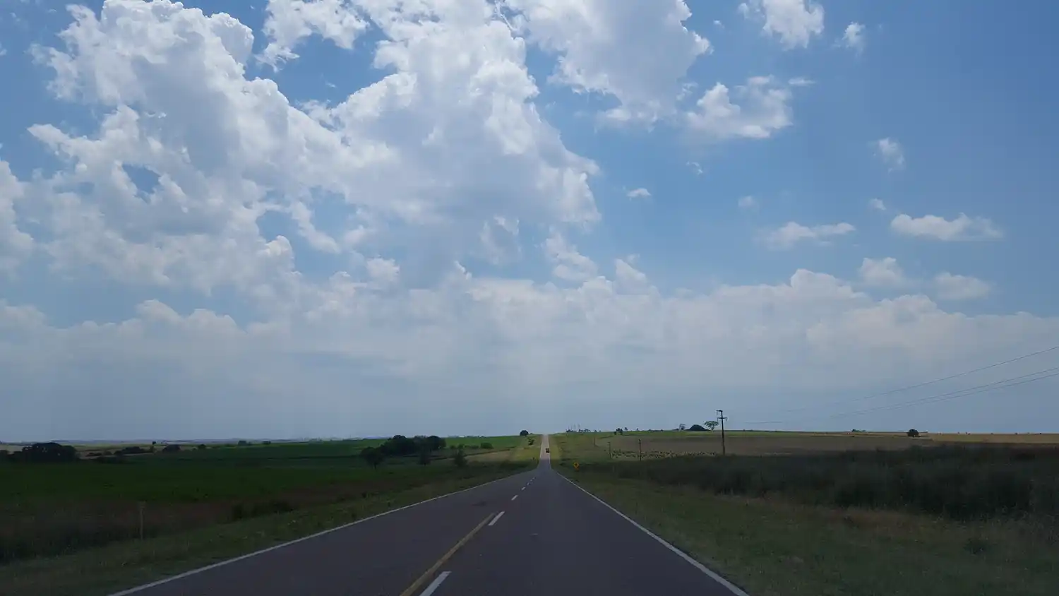 Anuncian un fuerte descenso de temperatura para el fin de semana