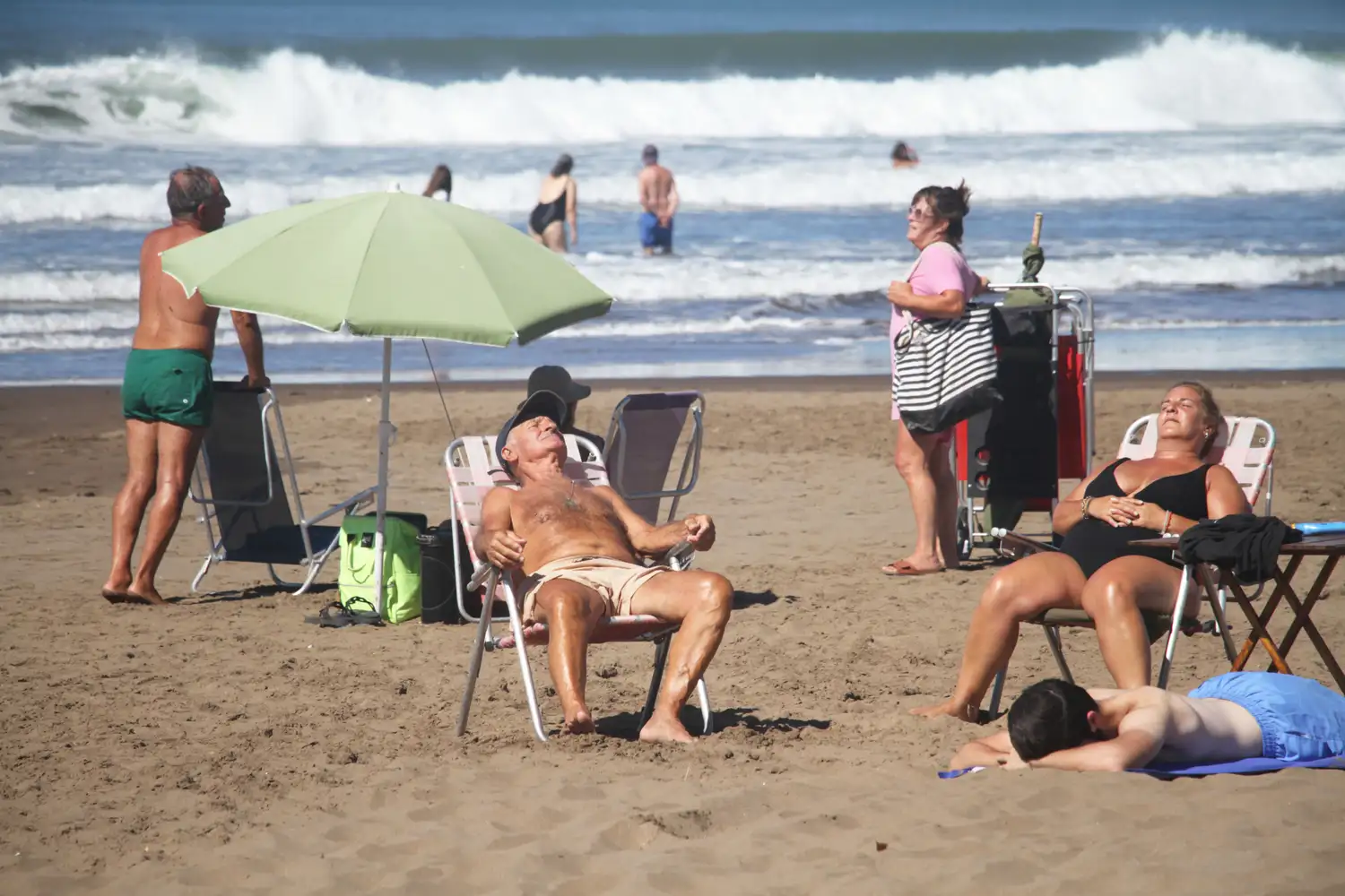 playa