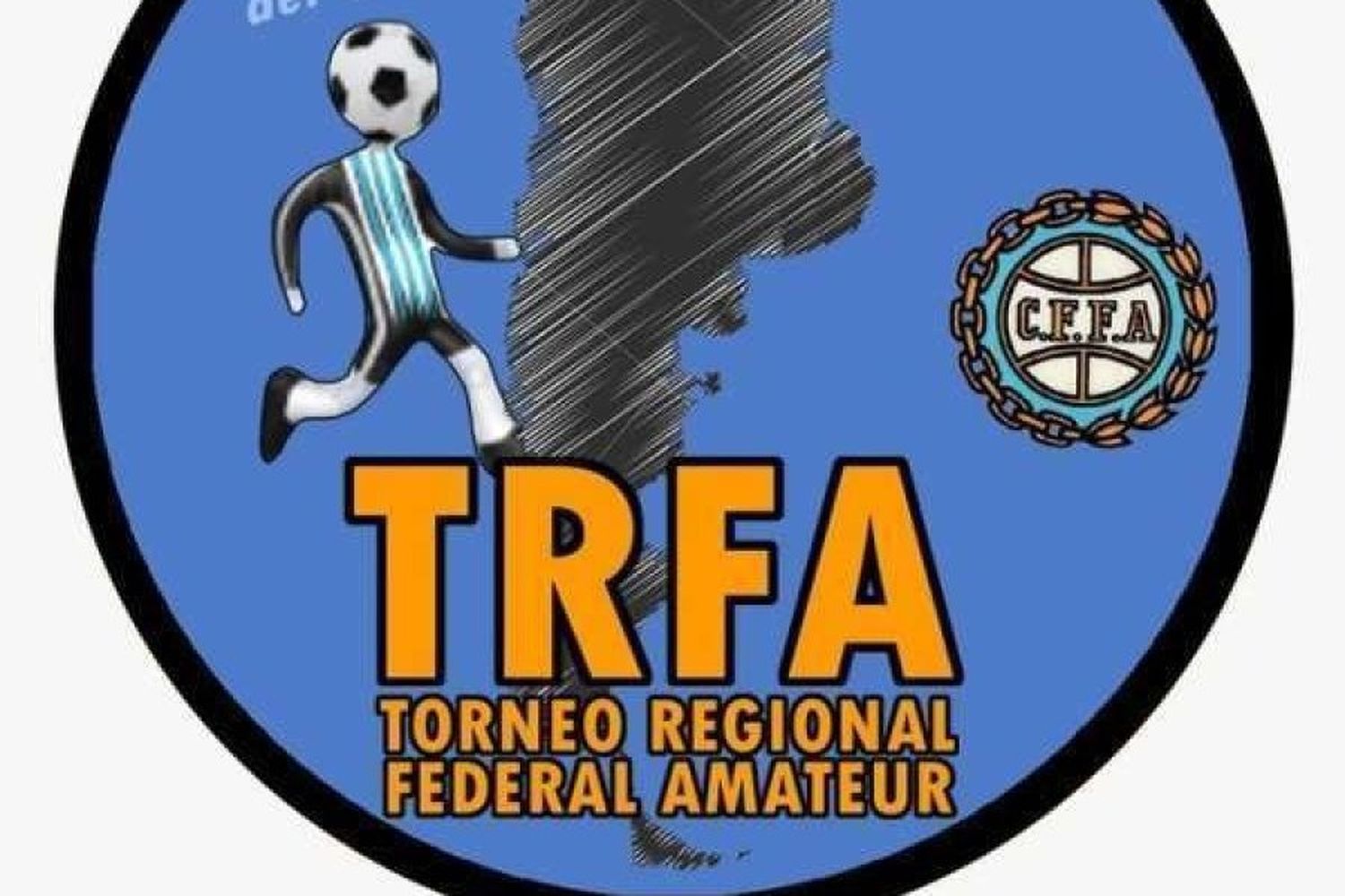 Todo definido para la 3° fecha del Regional Amateur