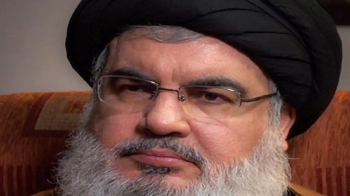 Hezbolá confirma la muerte de su jefe Hasan Nasrallah durante un bombardeo en Beirut