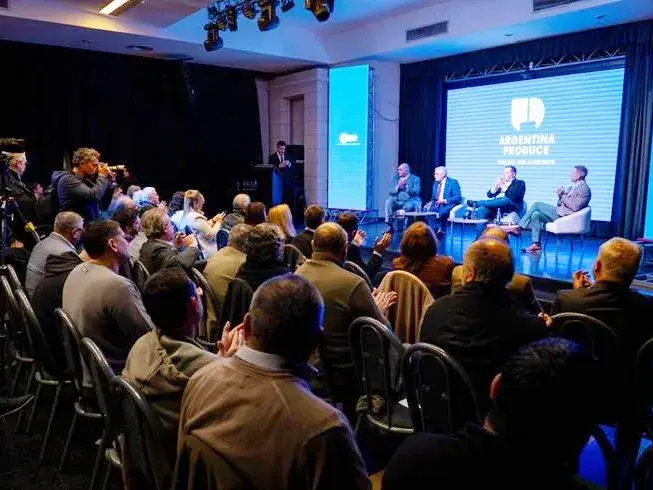 Empresarios pyme y representantes de los trabajadores convocan a reconstruir el diálogo por la producción y el empleo