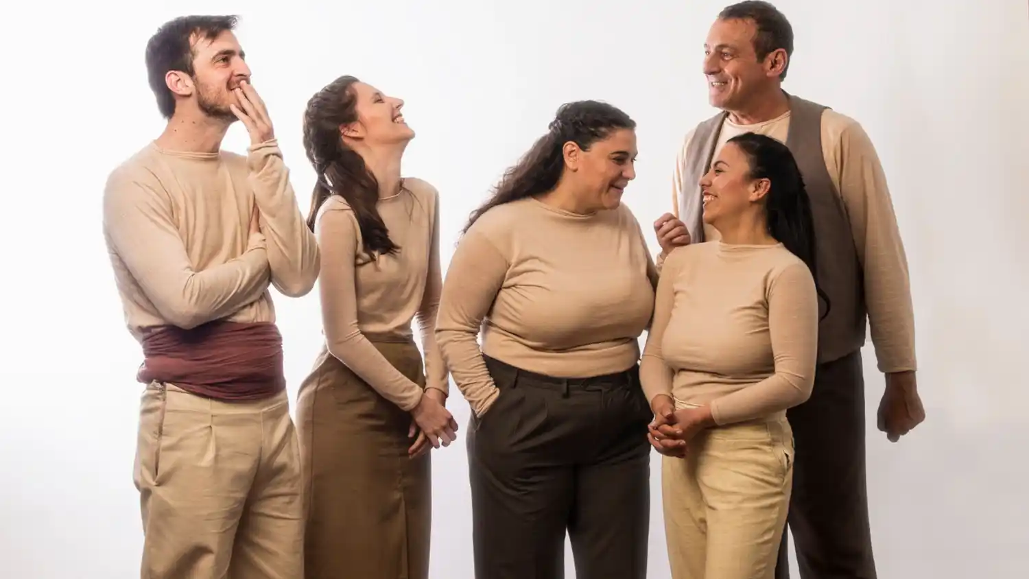 Llega el teatro a los viernes de La Mirage