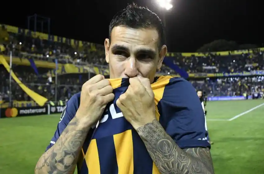 El jugador del pueblo