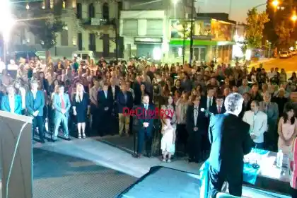 Juraron los nuevos concejales de Chivilcoy 