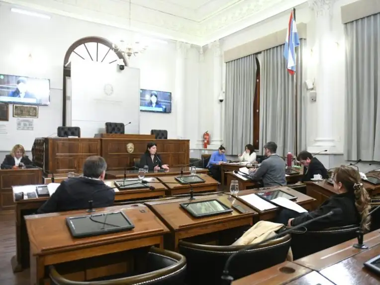 Se completaron las audiencias públicas para cargos en la Justicia con participación local