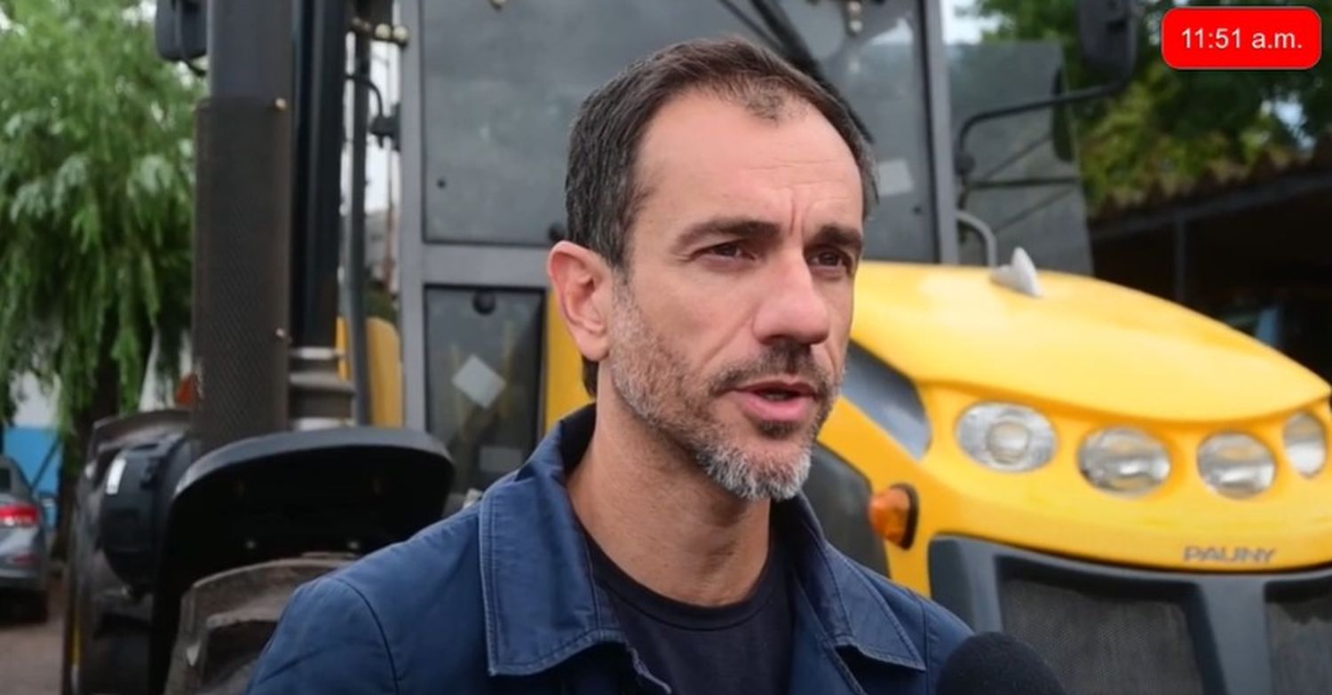 Pablo Petrecca