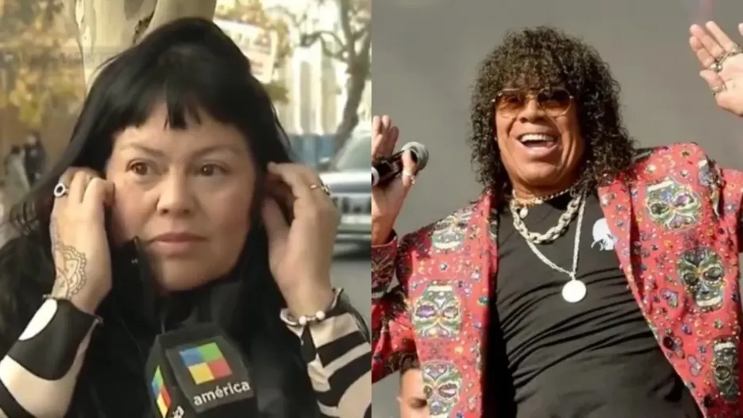 El cantante de cuarteto aún puede apelar el fallo, pero los abogados de Natalia consideran que será difícil revertirlo.