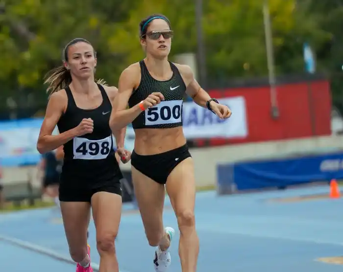 Destacadas actuaciones en el Challenger “José Zubiaur”
