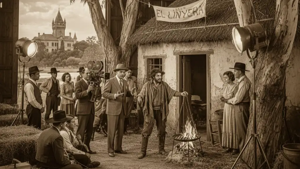 (Imagen ilustrativa generada con IA).