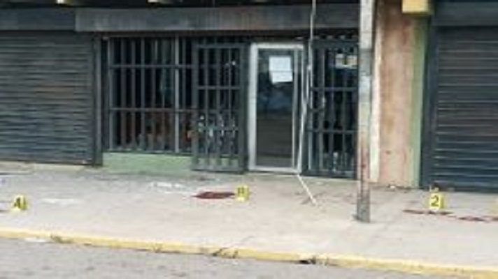DELINCUENTES DESATADOS: Incendio y ataque con granada causan conmoción en La Cañada