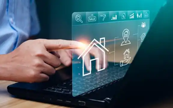 garantía inmobiliaria - 2