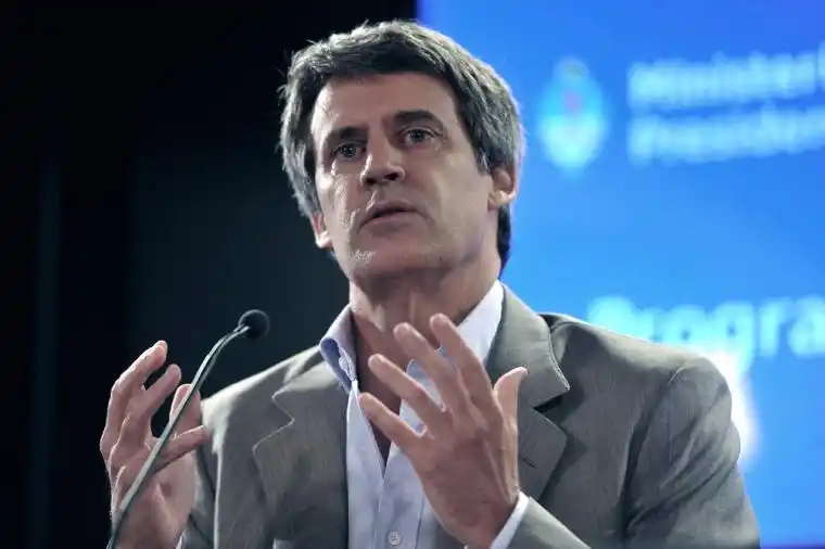 Presentarán este jueves el proyecto de Presupuesto para 2017