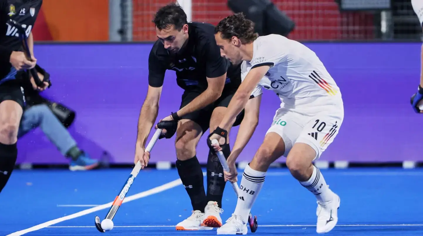 Los Leones cayeron ante Alemania y jugarán por el bronce en el Mundial de hockey