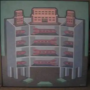 La muestra Patrimonial ‘Agrim. Emérito Raúl H. Terzahi’ desembarca en el Mumbat