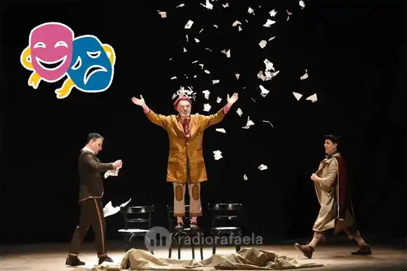 El Festival de Teatro Rafaela 2024 ya tiene fecha confirmada: ¿cuándo será?