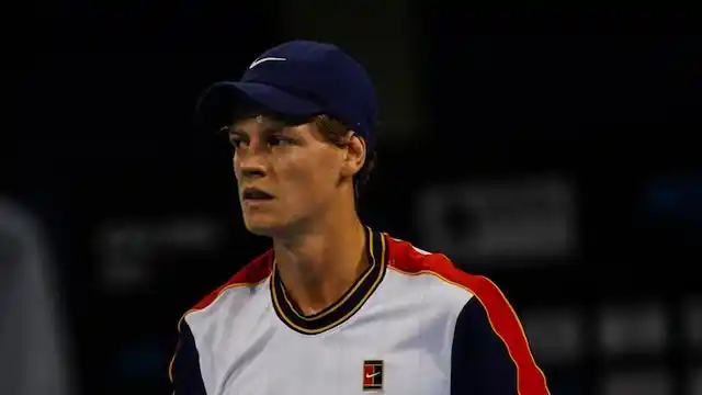 El tenista estará unos meses fuera de las canchas