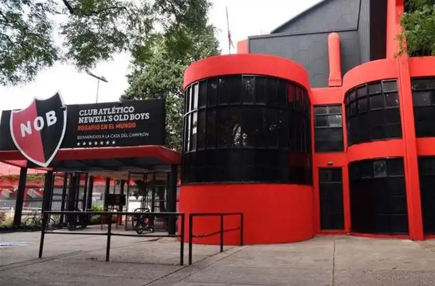 El futuro de Newell´s vuelve a depender solo de sus socios