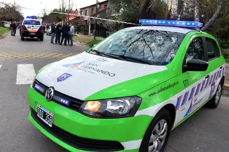 San Fernando: Se pelearon por una mujer y uno terminó muerto