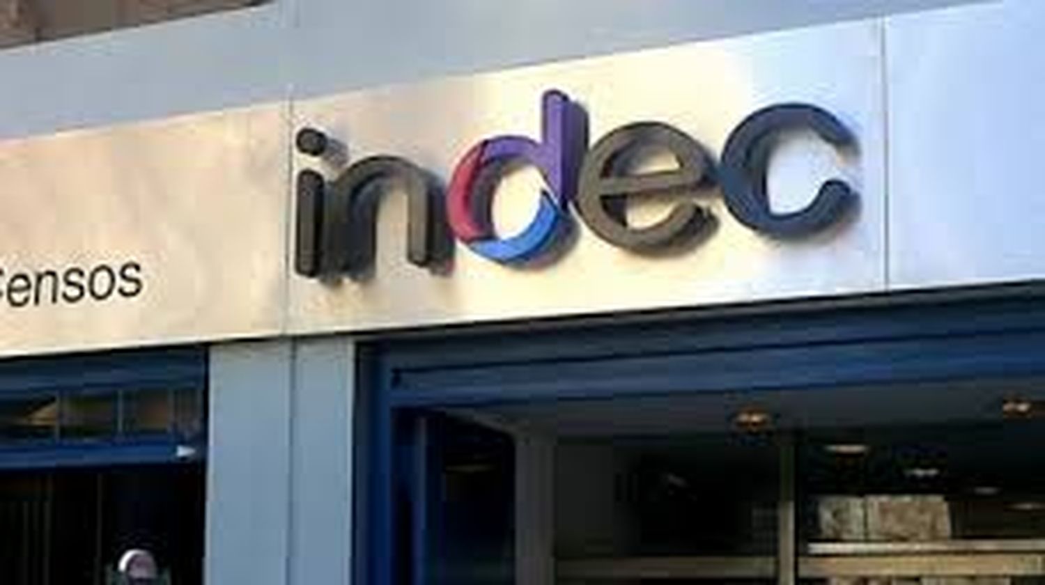 El INDEC difunde hoy inflación de junio (para privados fue de 4%)