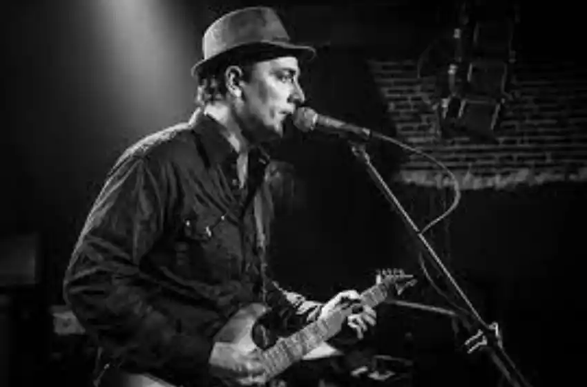 Pablo Cravena trae a Mar del Plata "un verdadero homenaje" a Gustavo Cerati