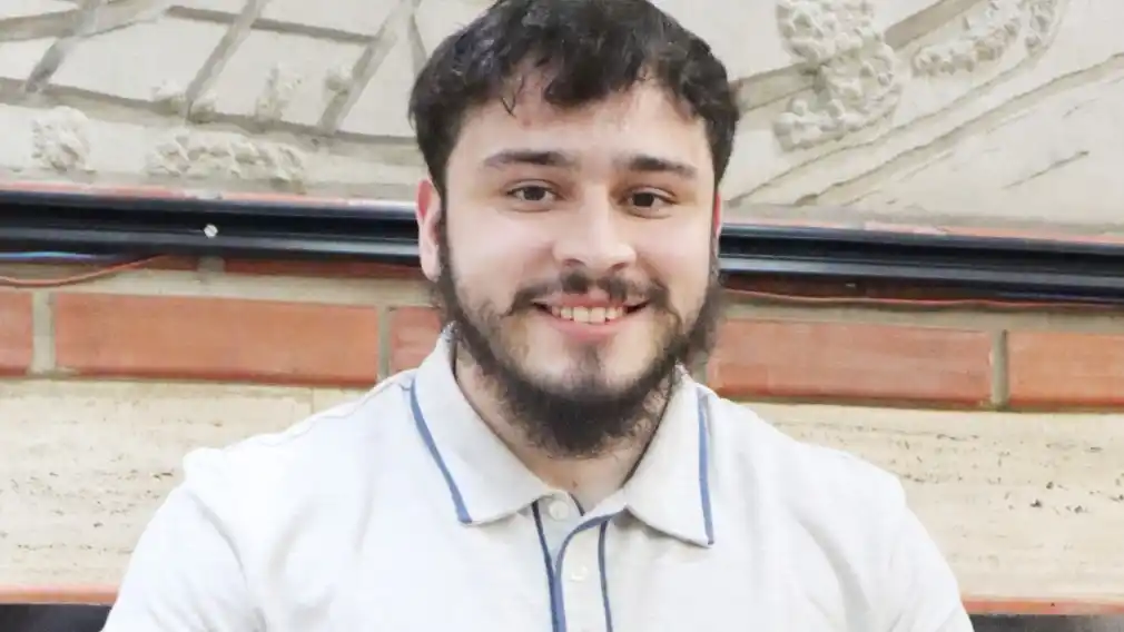 Facundo Ledesma cerró el año con una destacada actuación en el Mundial de Powerlifting en Corrientes