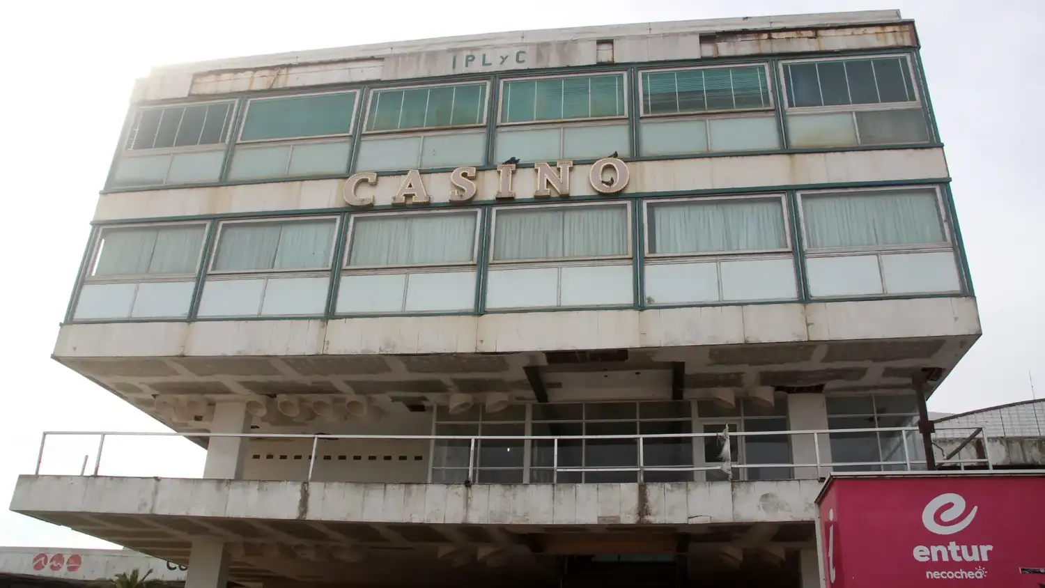 Casino