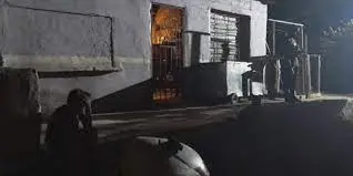 ¡LA MUJER ESPERABA OTRO HIJO! Sicarios asesinan a una pareja y a su bebé en el Magdalena