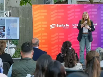 Victoria Tejeda sugirió a funcionarios nacionales salir de las oficinas y ver la realidad