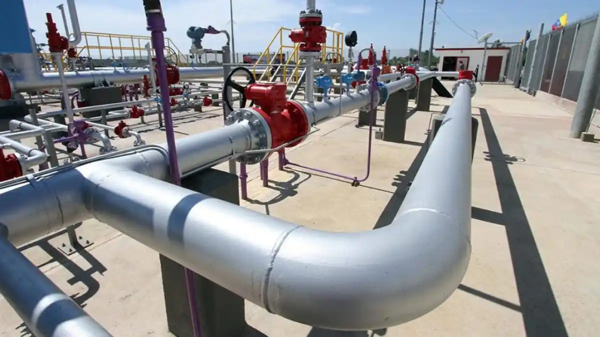 EE.UU. DA LUZ VERDE a renovación de permisos a Venezuela para exportación de gas licuado (+Detalles)