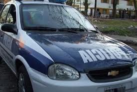 La Plata: Asaltan una Iglesia en pleno festejo por el Día del Niño