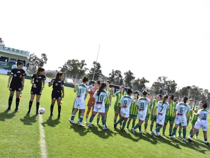 Aldosivi femenino