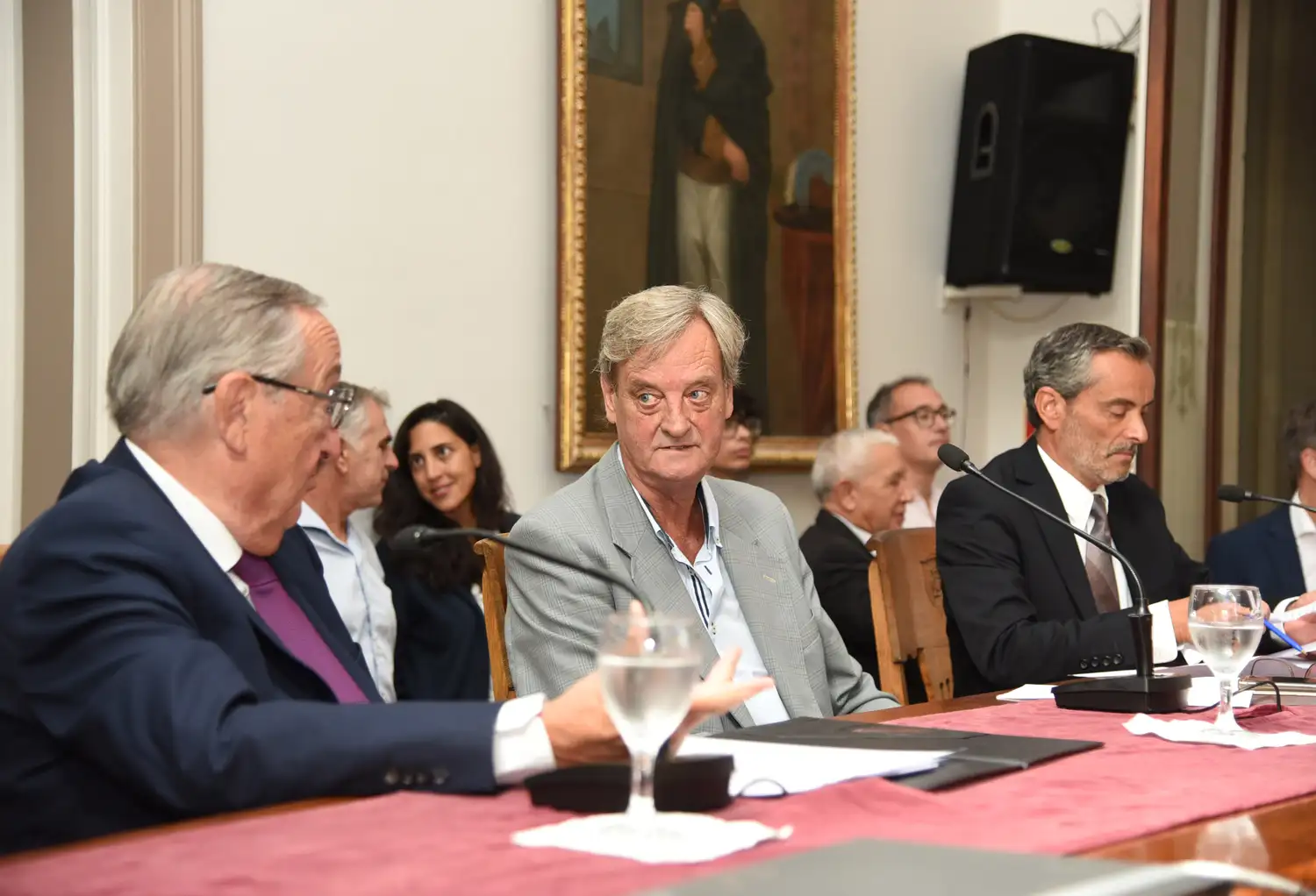 Concejo apertura de sesiones - 4