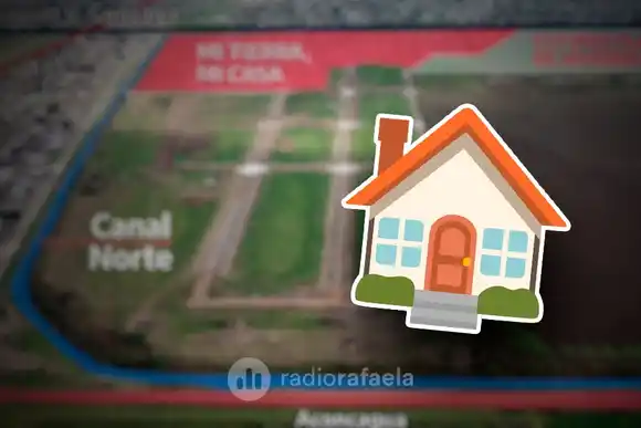 Se lanzó el plan "Mi Suelo: 315 lotes para vivienda": ¿cómo inscribirse?