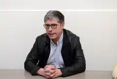 Abal Medina en Tandil: “Milei es consecuencia de los errores nuestros”