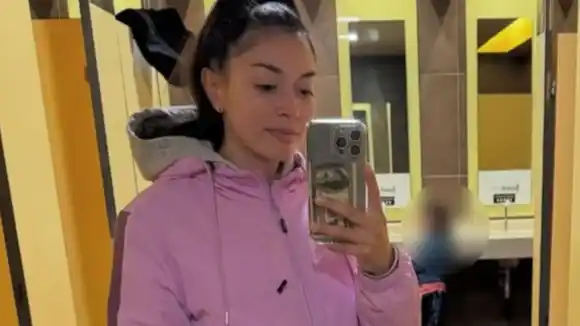 Caso Candela Santa María: El asesino se quitó la vida al verse rodeado por la policía