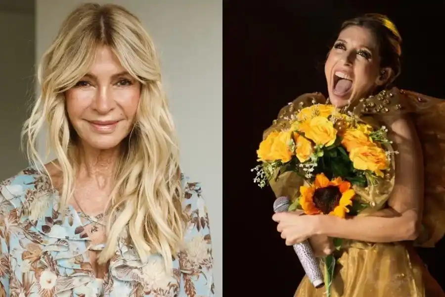 Se supo cual fue la reacción de Cris Morena ante los shows de Flor Bertotti: "No es Floricienta"