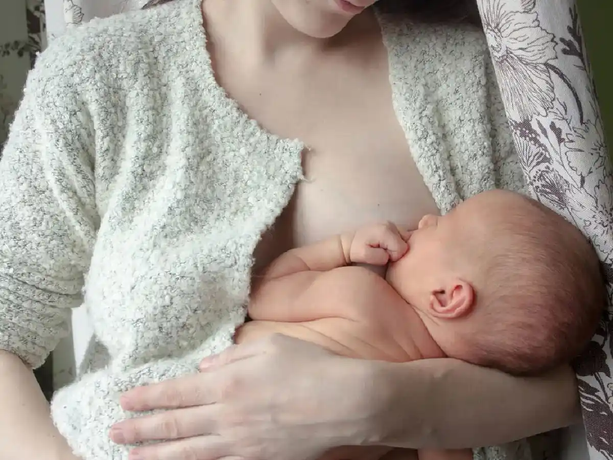 Confirman que la leche materna sí transmite anticuerpos contra el coronavirus